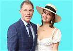 Unveiling the Secrets: Bobby Flay's Marital Journey
