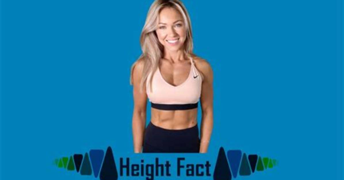 Unveiling the Secrets: Caroline Girvan's Height Explored