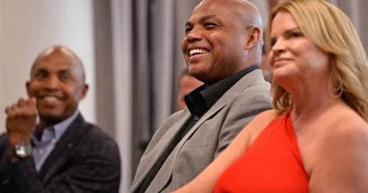 Unveiling the Secrets: Charles Barkley's Relationships Exposed
