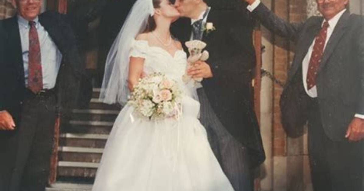 Unveiling the Secrets: Danny Mcbride's Marital Journey