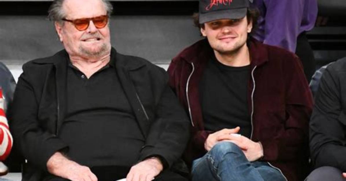 Unveiling the Secrets: Jack Nicholson's Height Demystified