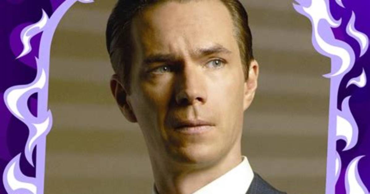Unveiling the Secrets: James D'arcy's Wife Revealed