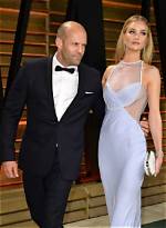 Unveiling the Secrets: Jason Statham's Height Dissected