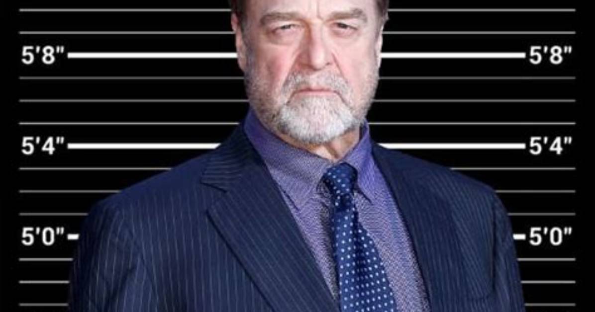 Unveiling the Secrets: John Goodman's Height