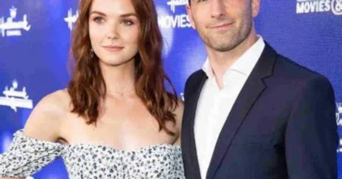 Unveiling the Secrets: Morgan Kohan's Husband Revealed