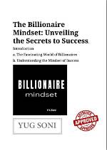 Unveiling the Secrets of a Billionaire's Success