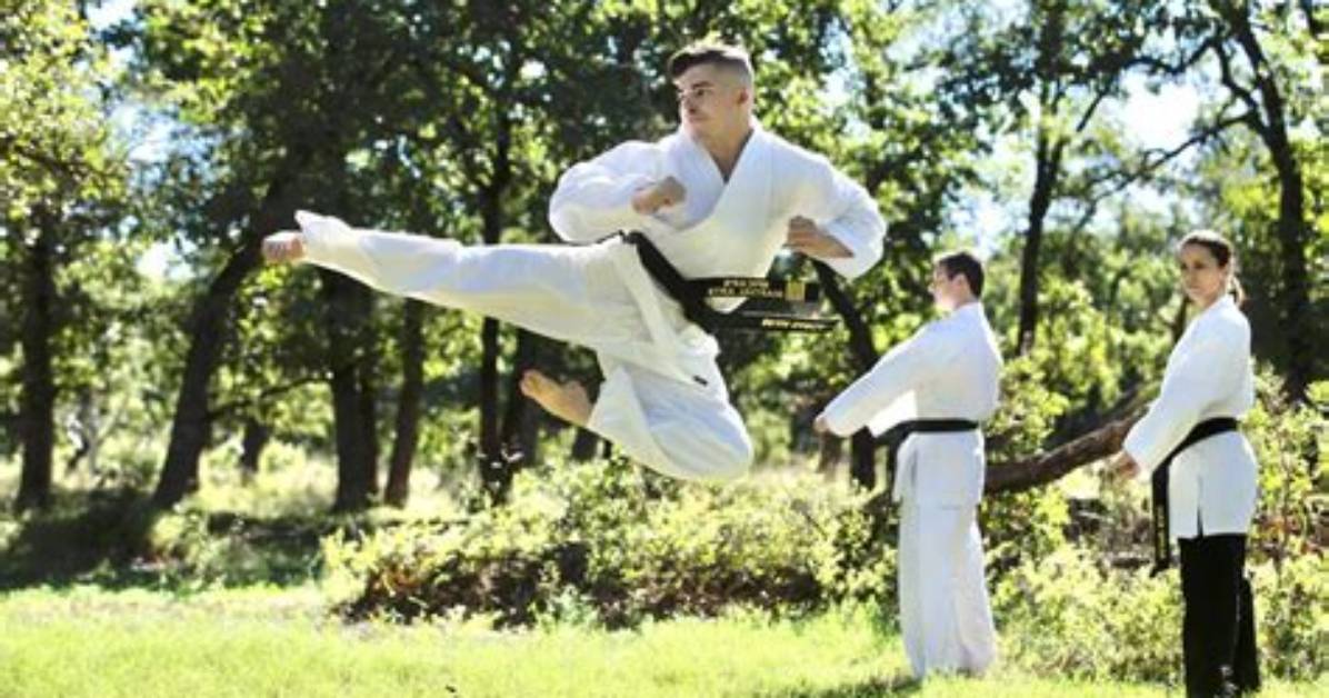 Unveiling the Secrets of a Martial Arts Legend's Heart