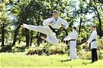 Unveiling the Secrets of a Martial Arts Legend's Heart