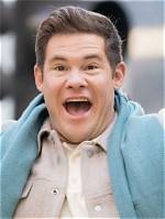 Unveiling the Secrets of Adam Devine's Height: a Comprehensive Exploration