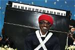Unveiling the Secrets of Andre 3000'S Marital Journey