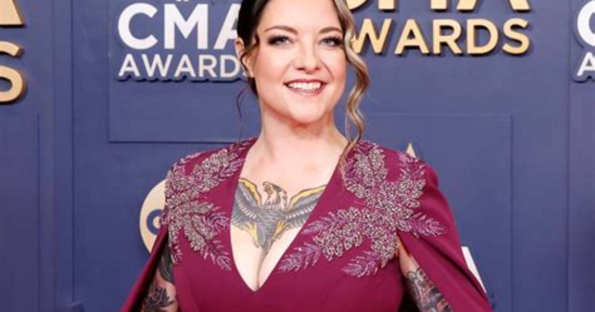 Unveiling the Secrets of Ashley Mcbryde's Enduring Relationship