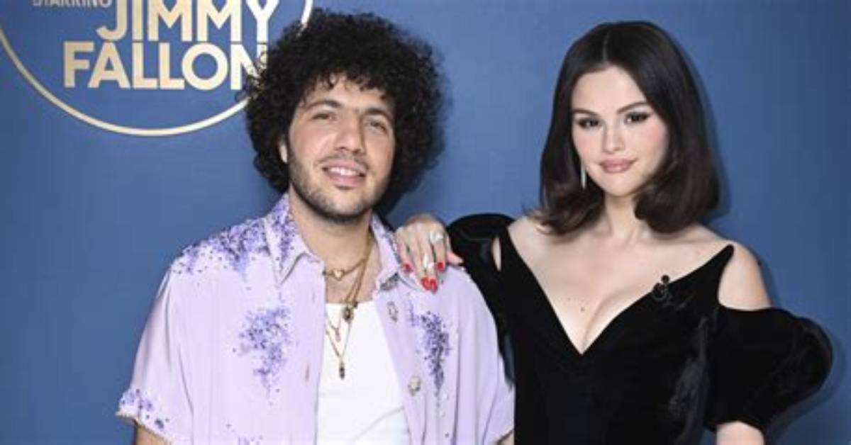 Unveiling the Secrets of Benny Blanco's Net Worth