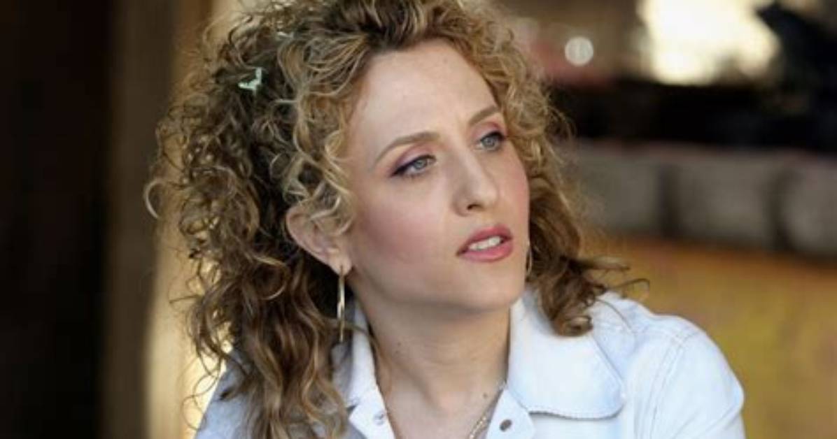 Unveiling the Secrets of Bitty Schram's Enduring Bond