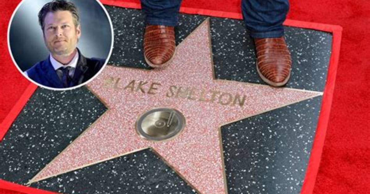 Unveiling the Secrets of Blake Shelton's "The Voice" Salary