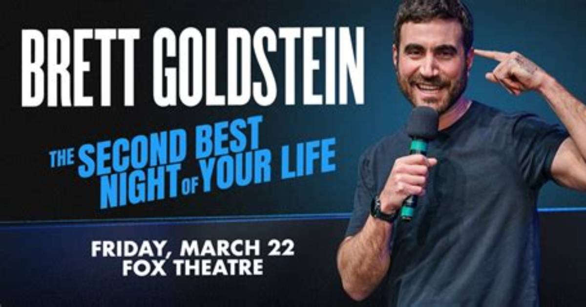 Unveiling the Secrets of Brett Goldstein's Enigmatic Marriage