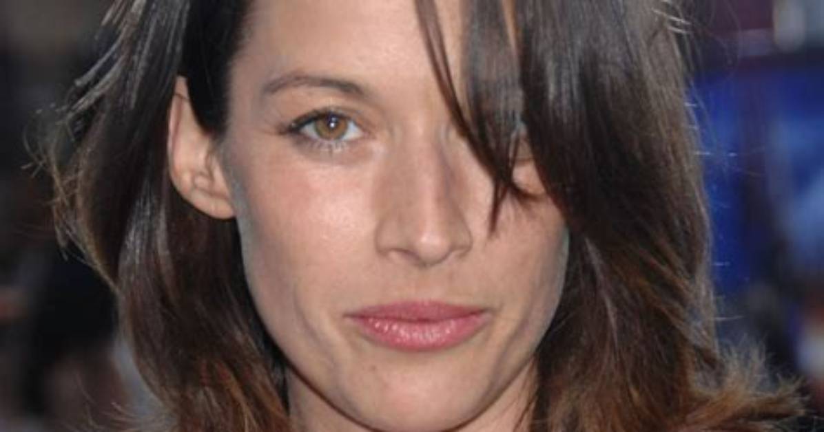 Unveiling the Secrets of Brooke Langton's Partnership: Discoveries and Insights