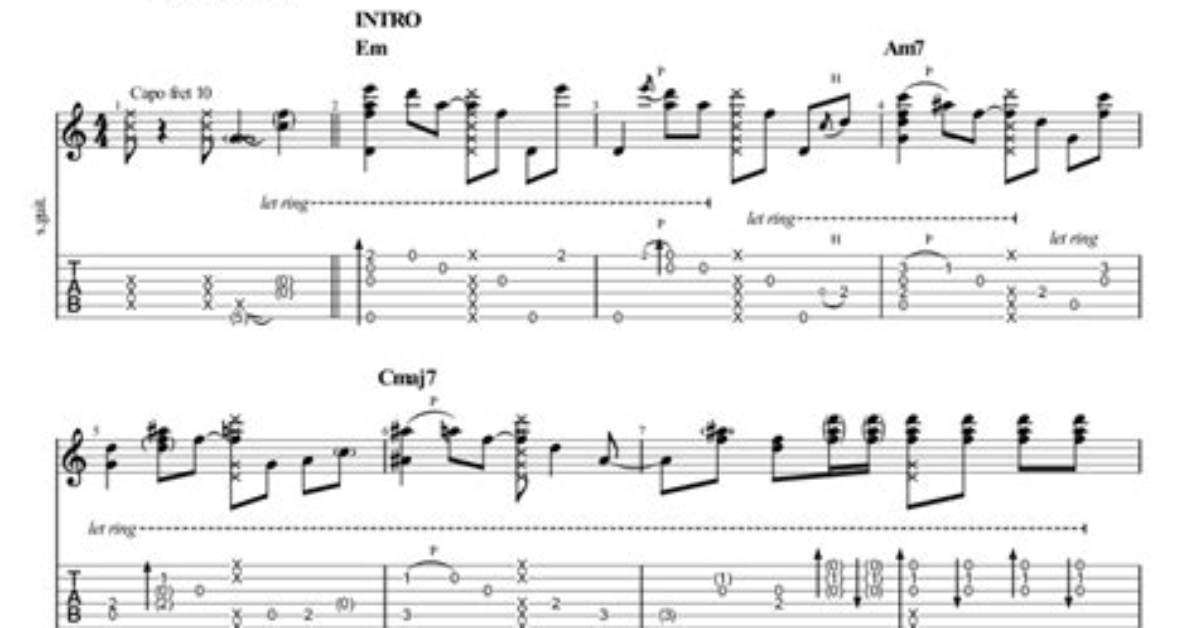 Unveiling the Secrets of "Careless Whisper": a Journey of Discovery