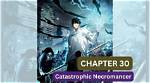 Unveiling the Secrets of Catastrophic Necromancer 49: a Journey into Darkness