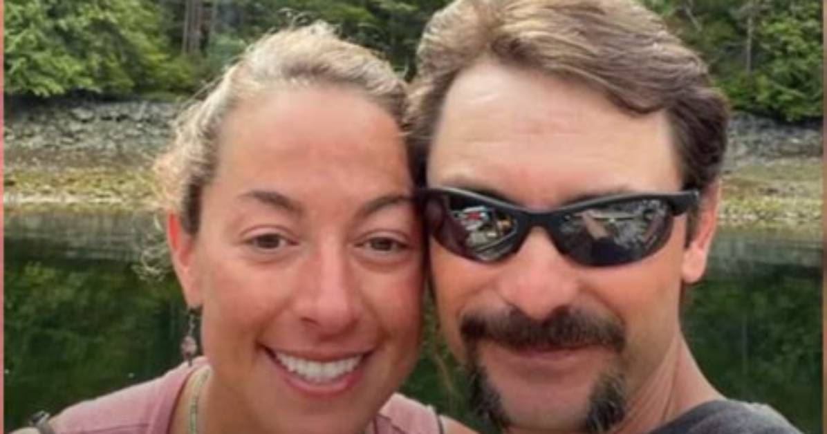 Unveiling the Secrets of Cole Sturgis' Life Below Zero with His Wife