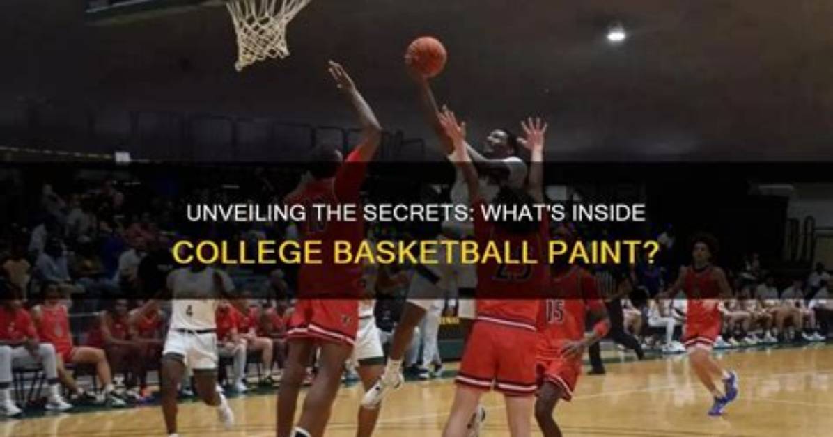 Unveiling the Secrets of College Basketball