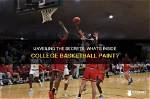 Unveiling the Secrets of College Basketball