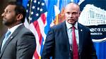 Unveiling the Secrets of Dan Bongino's Marital History