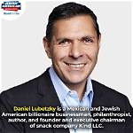 Unveiling the Secrets of Daniel Lubetzky's Billionaire Success