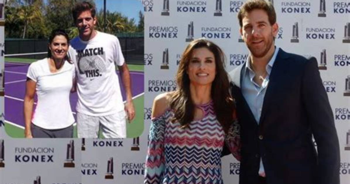 Unveiling the Secrets of "Del Potro Wife": Surprising Discoveries and Insights