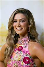 Unveiling the Secrets of Delta Goodrem and Matthew Copley's Relationship
