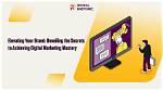 Unveiling the Secrets of Digital Marketing Mastery with Yuri Sardarov