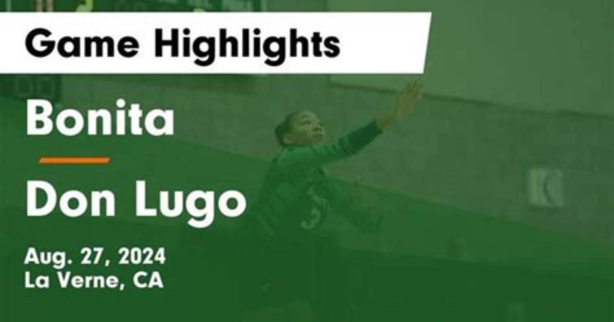 Unveiling the Secrets of Don Lugo High Football: Discoveries and Insights