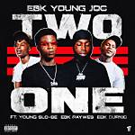 Unveiling the Secrets of Ebk Young Joc's Net Worth: Surprising Insights