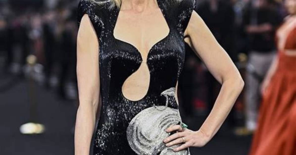 Unveiling the Secrets of Emily Blunt’s Weight and Height
