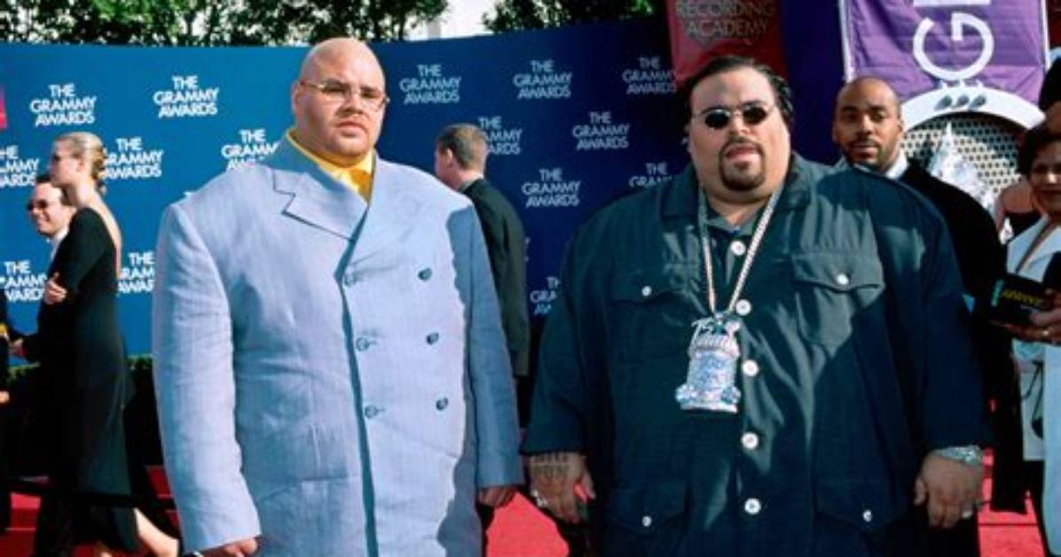 Unveiling the Secrets of Fat Joe's Commanding Height