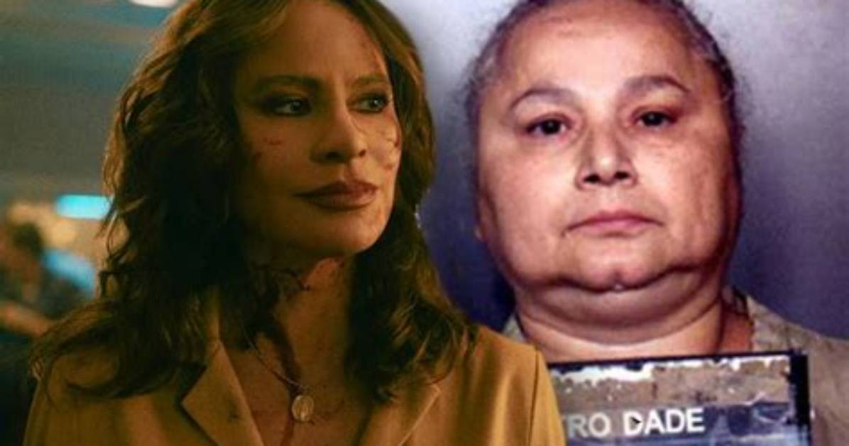 Unveiling the Secrets of Griselda Blanco's Miami House