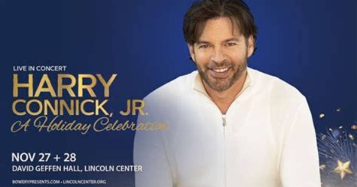 Unveiling the Secrets of Harry Connick Jr Health