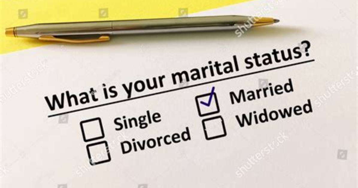 Unveiling the Secrets of His Marital Status