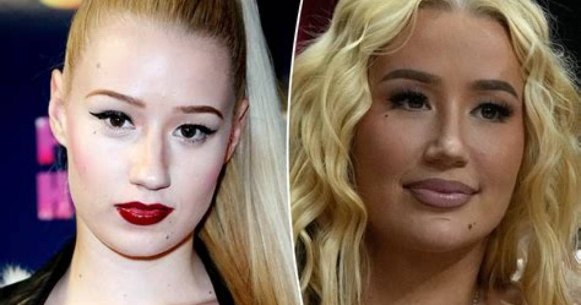 Unveiling the Secrets of Iggy Azalea's Instagram Empire