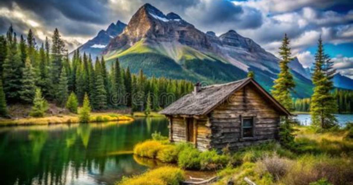 Unveiling the Secrets of "In the Cabin" Manga: a Journey of Discovery