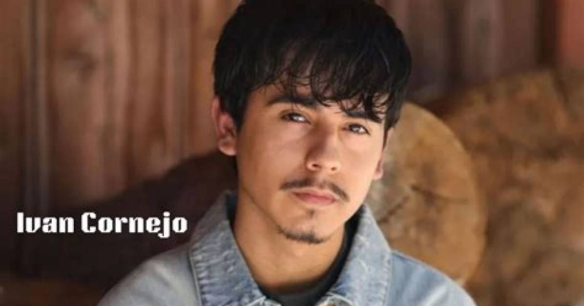 Unveiling the Secrets of Ivan Cornejo's Net Worth: a Journey of Success