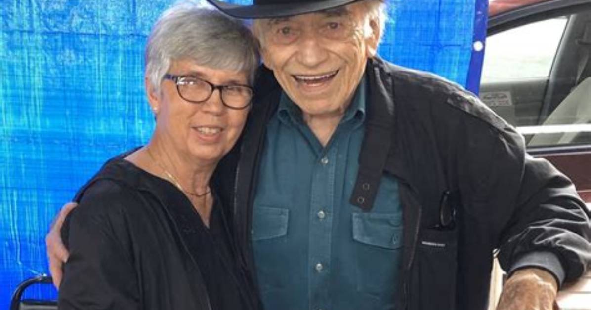 Unveiling the Secrets of James Drury's Enduring Marriage
