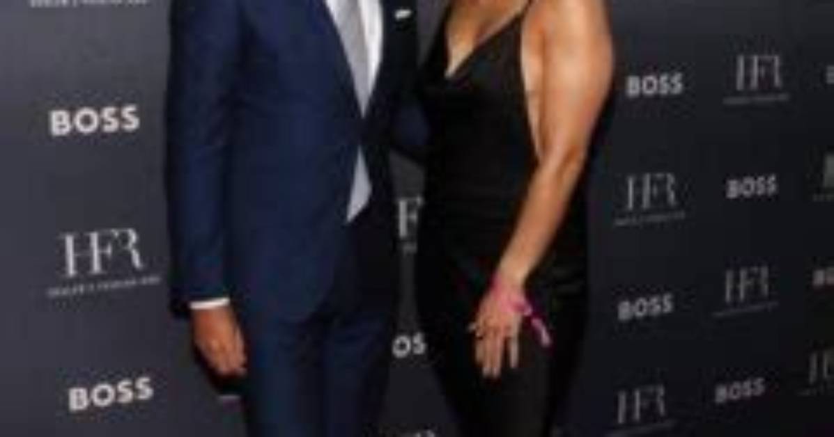 Unveiling the Secrets of Jess Sims' Husband: a Journey of Discovery
