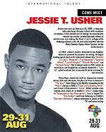 Unveiling the Secrets of Jessie T. Usher's Enduring Relationships