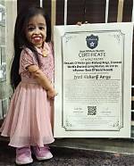 Unveiling the Secrets of Jyoti Amge's Relationships