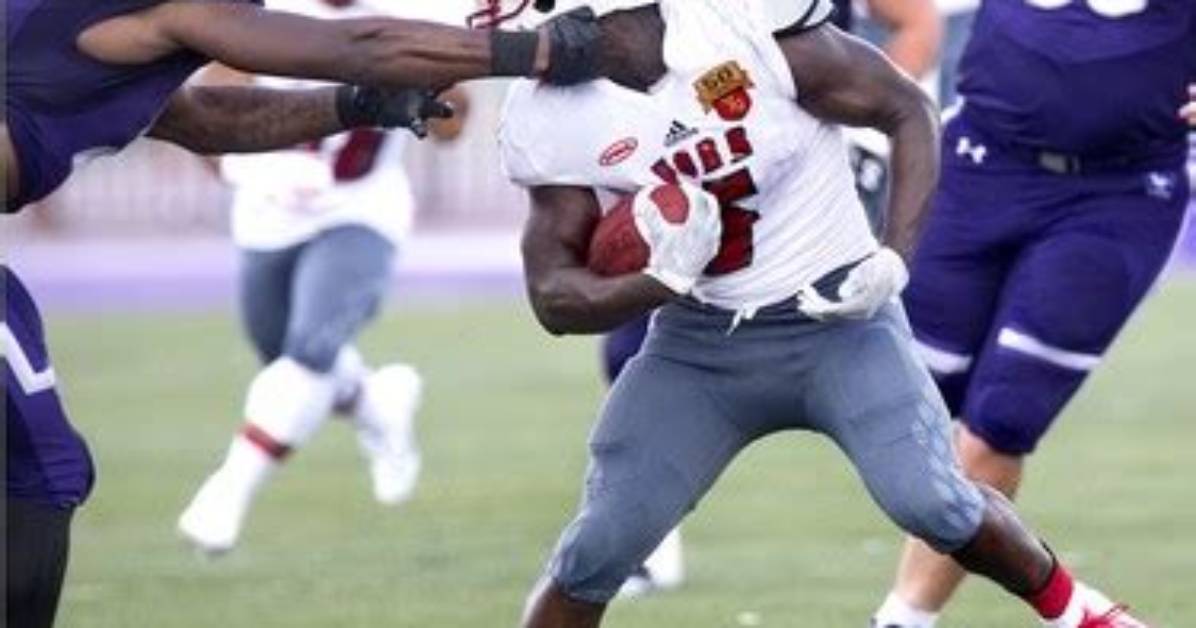 Unveiling the Secrets of Kadeem Hemmings' Football Prowess