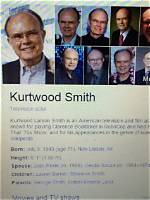 Unveiling the Secrets of Kurtwood Smith: an in-Depth Exploration
