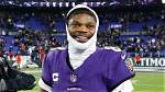 Unveiling the Secrets of Lamar Jackson's Family Life