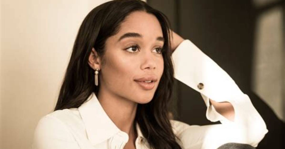 Unveiling the Secrets of Laura Harrier's Enchanting Relationship