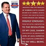Unveiling the Secrets of Legal Defense: Shawn Holley Exposed