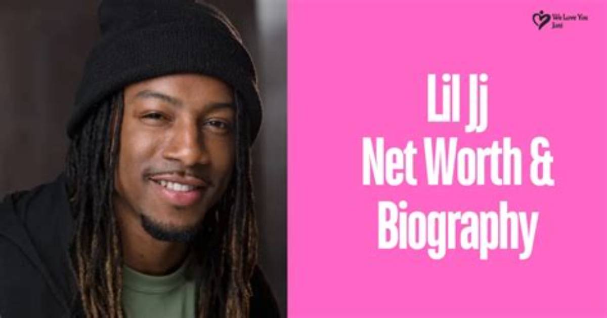 Unveiling the Secrets of "Lil Jj": Discoveries and Insights